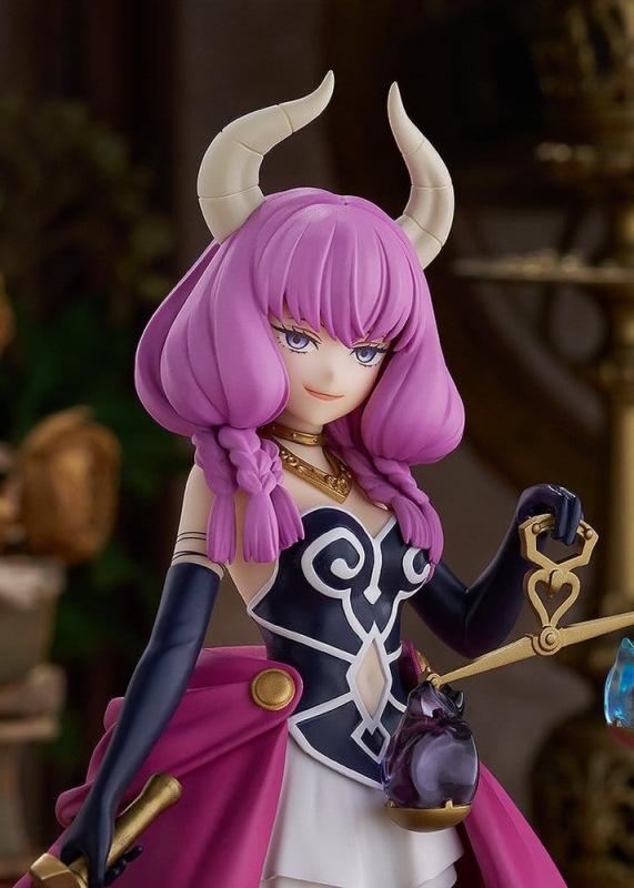 Frieren: Beyond Journey's End Pop Up Parade PVC Figure Aura 17 cm 1