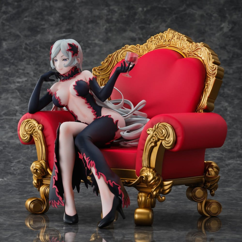 Is It Wrong to Try to Pick Up Girls in a Dungeon? V PVC Figure 1/6 Freya 20 cm 3