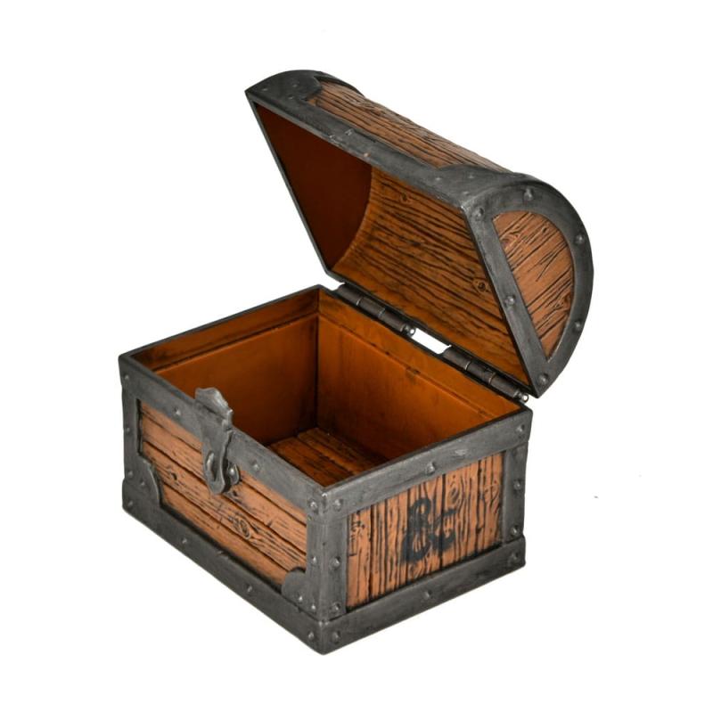 Dungeons & Dragons Game Expansion Onslaught Expansion - Deluxe Treasure Chest Accessory *English Ver