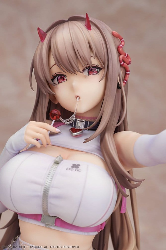 Goddess of Victory: Nikke PVC Statue 1/4 Viper Complete Figure 21 cm 7