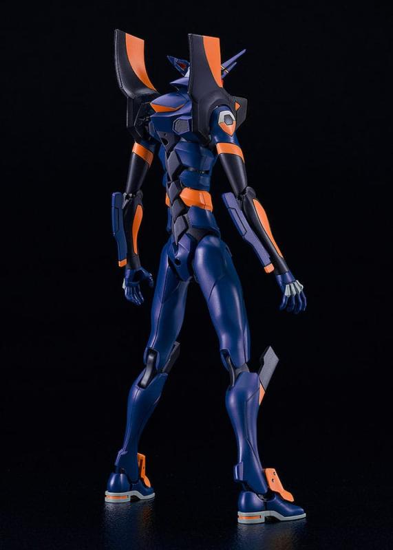 Evangelion: 2.0 You Can (Not) Advance Moderoid Plastic Model Kit Evangelion Mark.06 16 cm 7