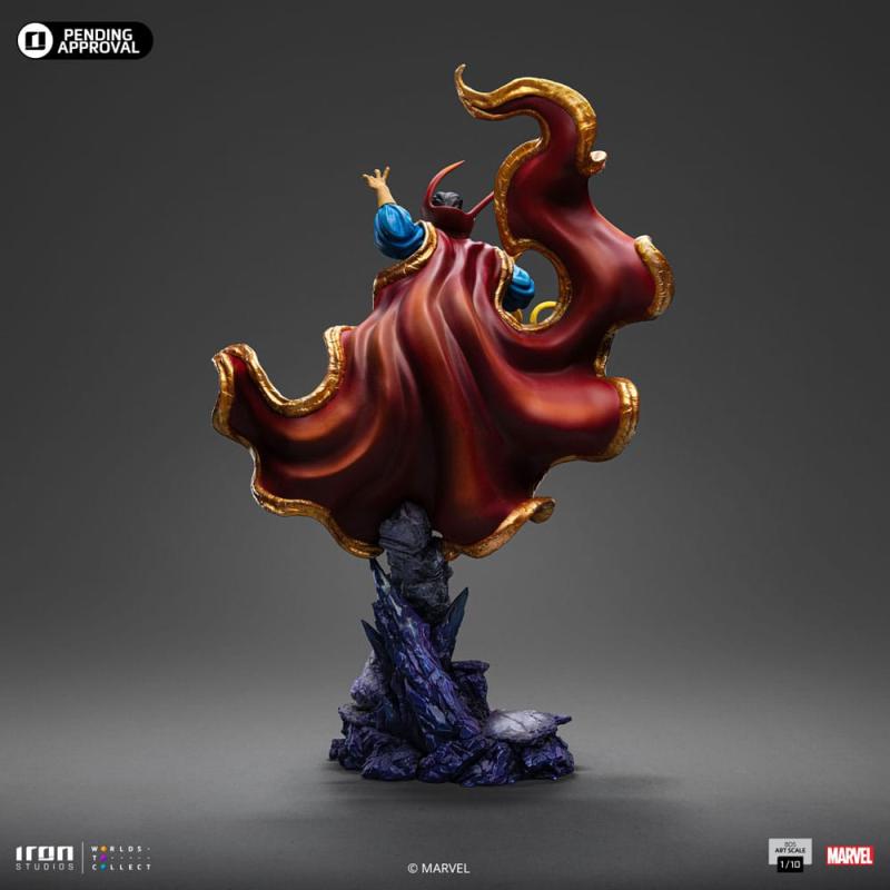 Marvel Art Scale Statue 1/10 Dr. Strange 38 cm