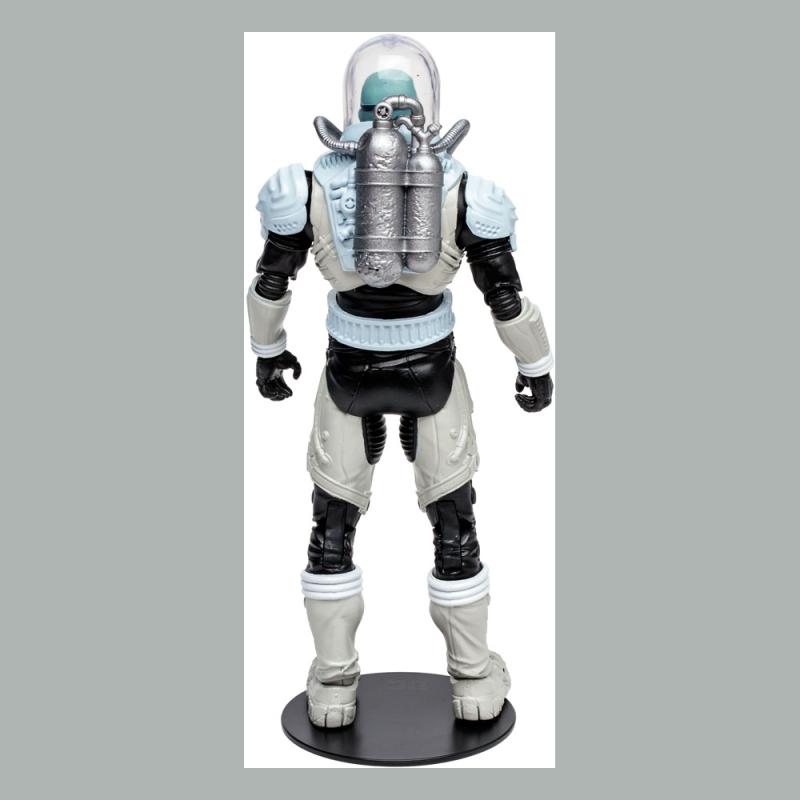 DC Multiverse: Mister Freeze 18 cm Action Figure - McFarlane Toys
