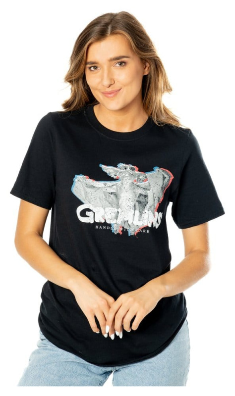 Gremlins T-Shirt Flasher Size S 3