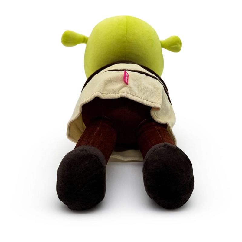 Shrek Plush Figure Shrek Weighted Plush 40 cm 3