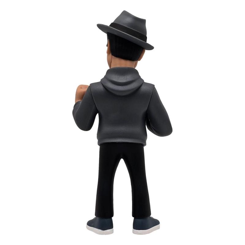 Creed Minix Figure Rocky in Leather 12 cm