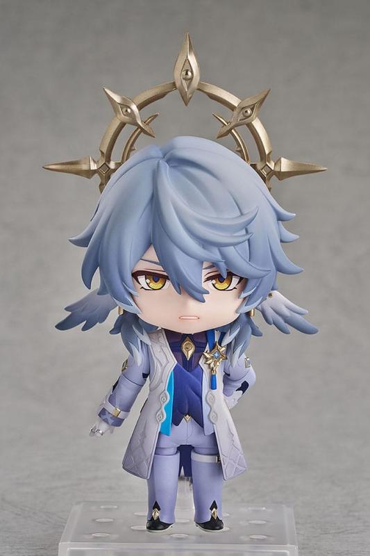 Honkai: Star Rail Nendoroid Action Figure Sunday 10 cm 4