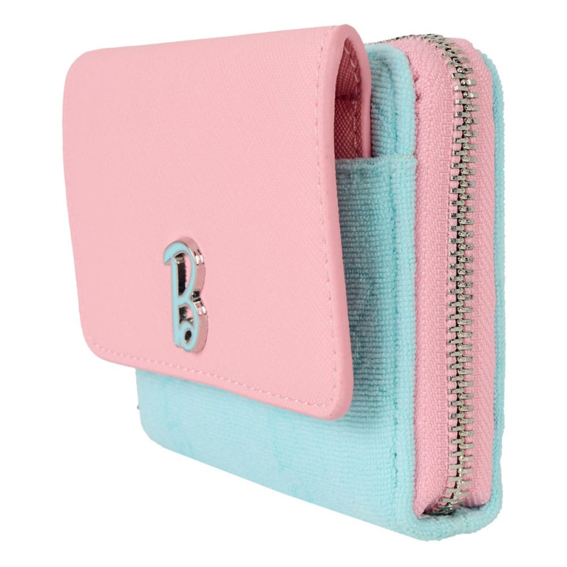 Mattel Classic by Loungefly Wallet Barbie 1