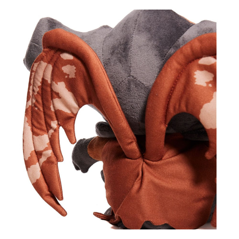 Destiny Tubbz Plush Figure Oryx 23 cm 4