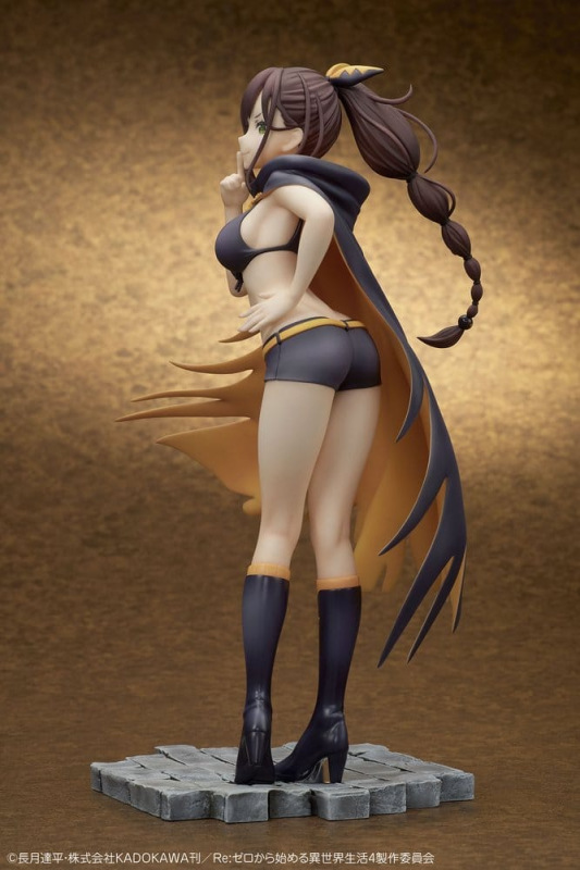 Re:ZERO -Starting Life in Another World- PVC Figure 1/7 Shaula 25 cm 9