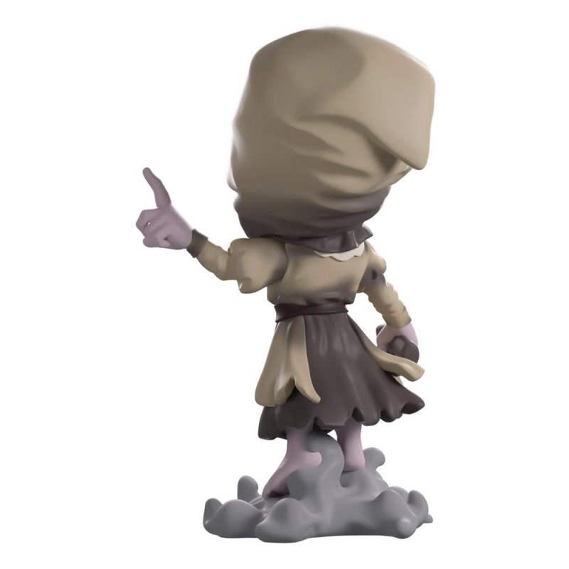 Dead by Daylight Vinyl Figure The Nurse 12 cm 9