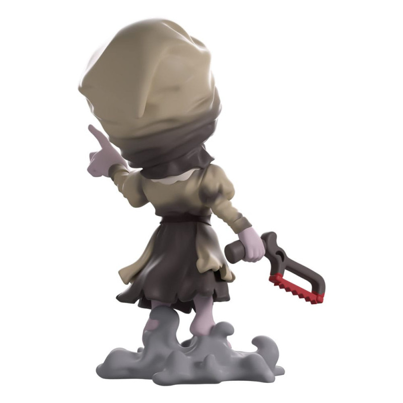 Dead by Daylight Vinyl Figure The Nurse 12 cm 7