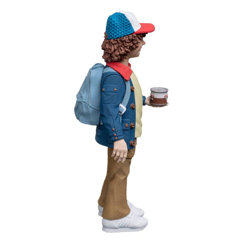 Stranger Things Mini Epics Vinyl Figure Dustin Henderson (Season 1) 15 cm 5