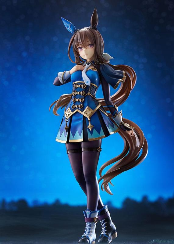 Uma Musume Pretty Derby PVC Statue 1/7 Admire Vega 26 cm