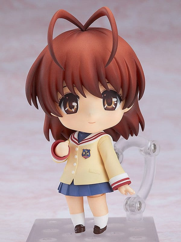 Clannad Nendoroid Action Figure Nagisa Furukawa 10 cm 1