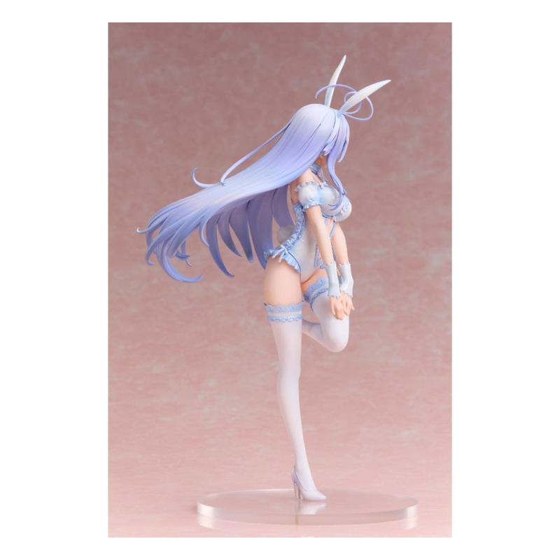 86: Eighty Six PVC Statue 1/7 Lena Bunny Ver. 26 cm 3