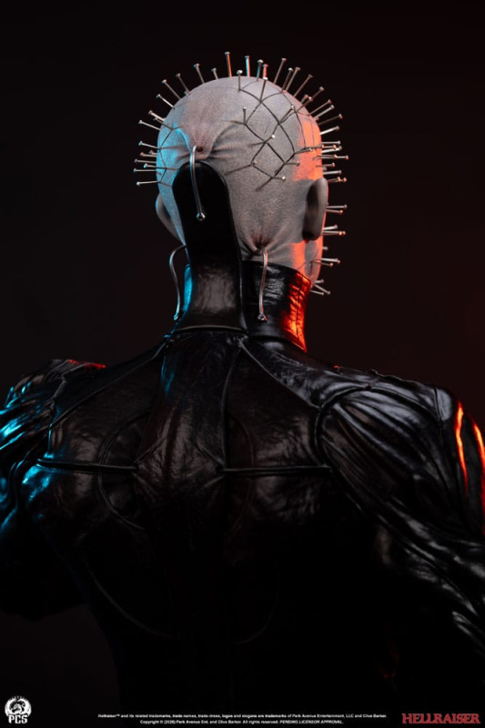 Hellraiser Statue 1/3 Pinhead 79 cm 10