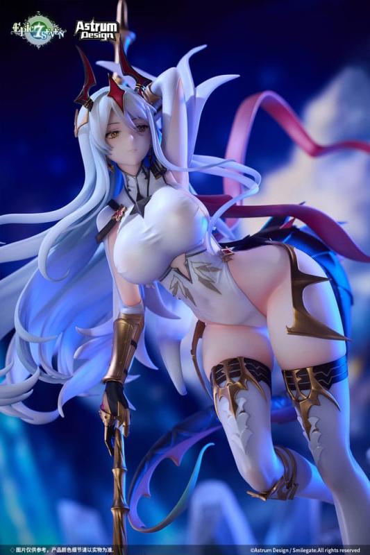 Original Character PVC Statue 1/7 Epic Seven New Moon Luna 32 cm 11