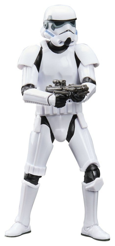 Star Wars: Droids Black Series Action Figure Imperial Stormtrooper 15 cm 6