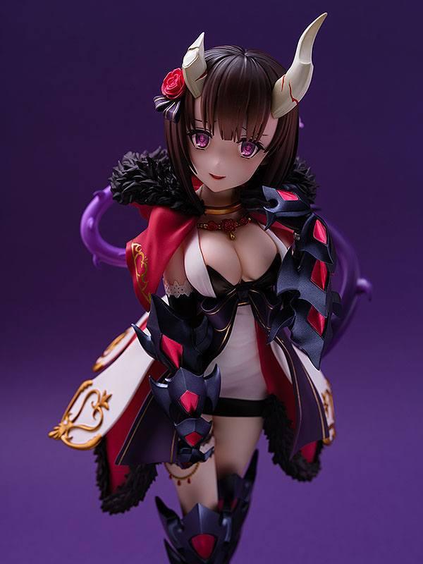 Princess Connect! Re:Dive PVC Statue 1/7 Eriko 24 cm