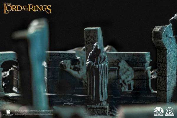 The Lord of the Rings Life-Size Bust The Ringwraith 147 cmLifesize busts Lord of the Ring 12