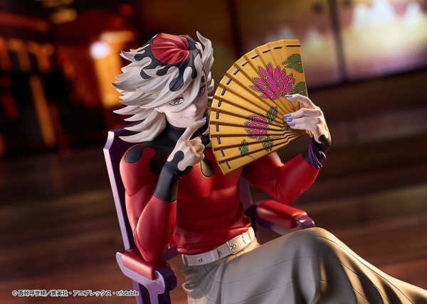 Demon Slayer: Kimetsu no Yaiba PVC Figure Doma 17 cm 13