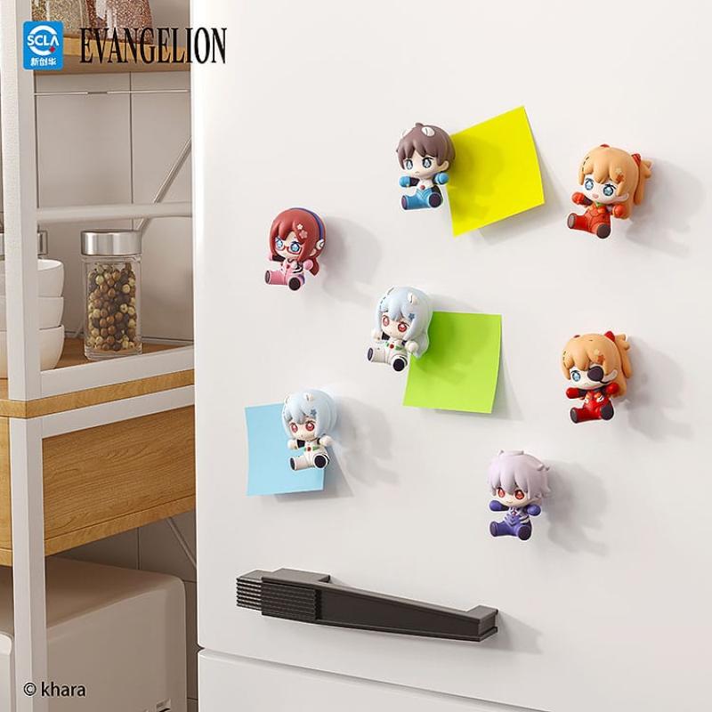 Neon Genesis Evangelion: Rebuild of Evangelion Huggy Good Smile Chibi Figure Rei Ayanami: Plugsuit V