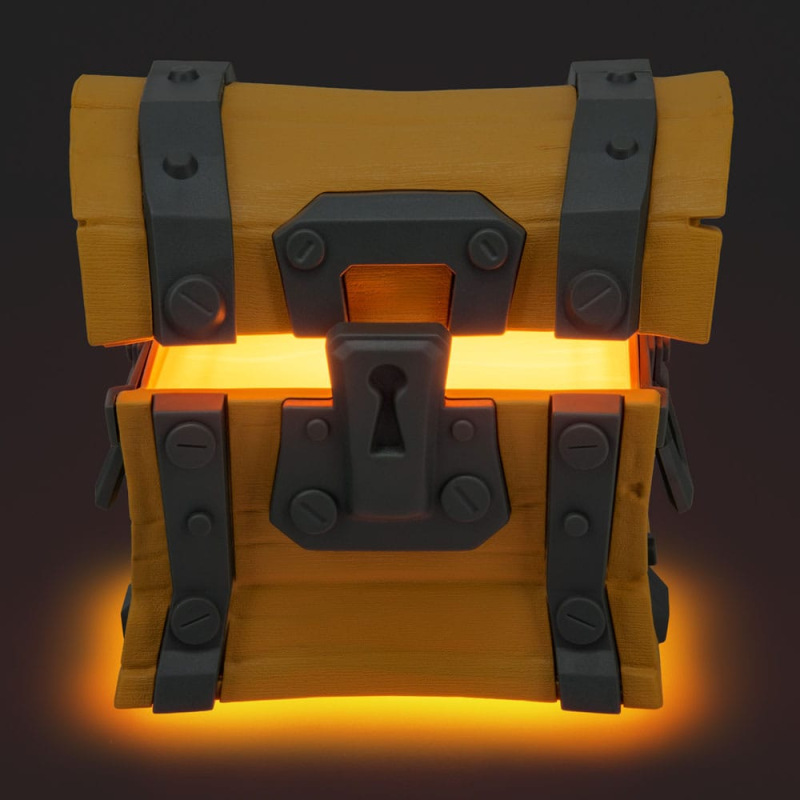 Fortnite Light Chest 7