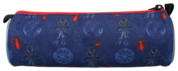 Spider-Man Pencil Case Fight Against Wrong 3