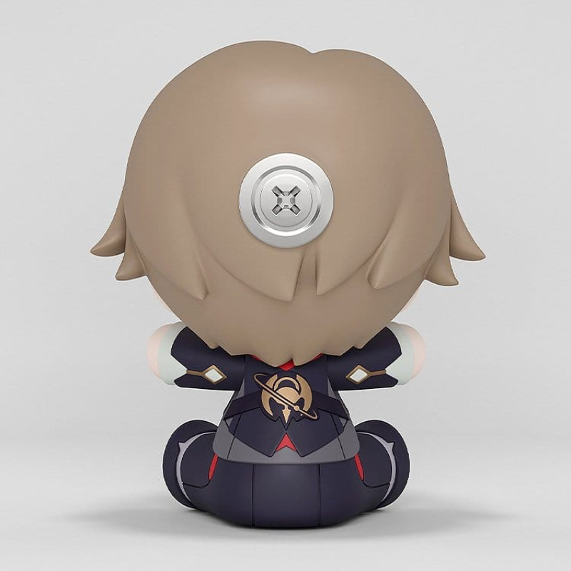 Honkai: Star Rail Huggy Good Smile Mini Figure Skott 7 cm 4