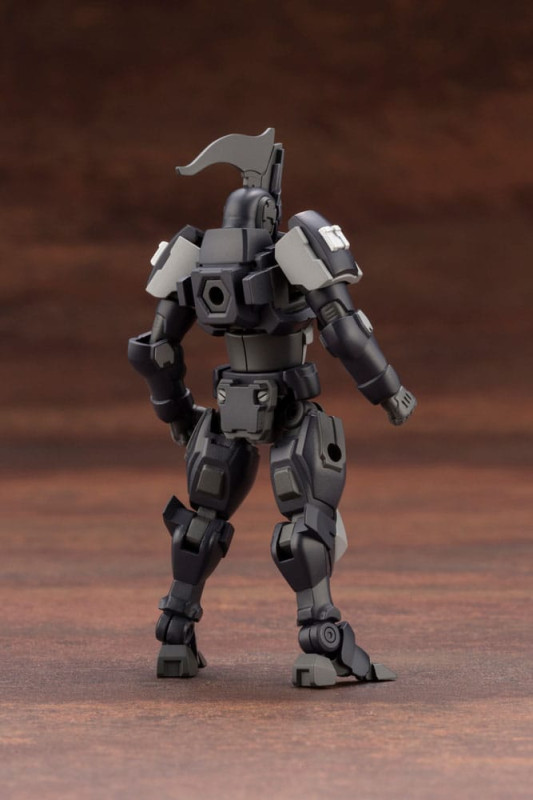 Hexa Gear Plastic Model Kit 1/24 Governor Ignite Spartan 26 cm 9