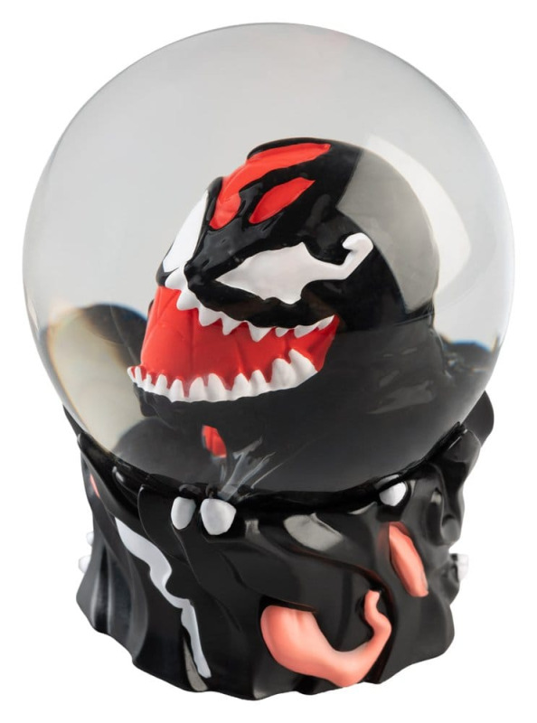 Spider-Man Snow Globe 12 cm 1