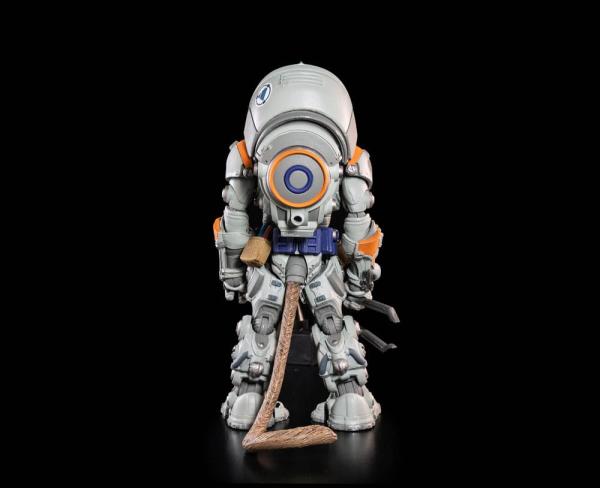 Cosmic Legions: OxKrewe Book Two Harrow Zone Actionfigur Kogg (Deluxe) 18 cm