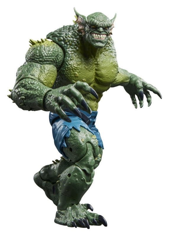 The Incredible Hulk Marvel Legends Action Figure Marvel's Abomination 15 cm 3