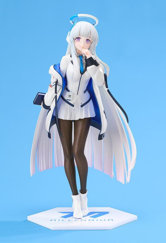 Blue Archive PVC Figure 1/7 Noa: Classified Record 7