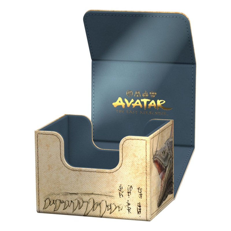 Ultimate Guard Sidewinder 100+ Xenoskin Magic: The Gathering | Avatar: The Last Airbender - Legendar 5