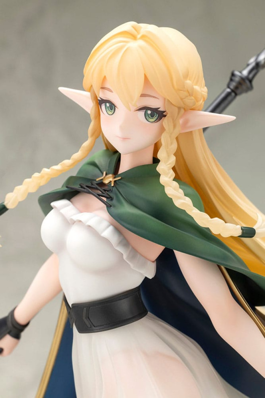 Unicorn Overlord PVC Statue 1/7 Eltolinde 28 cm 7