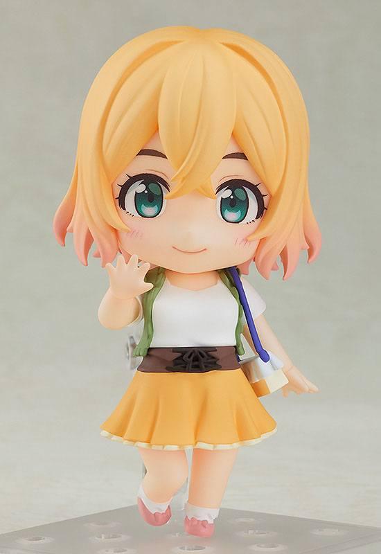 Rent-a-Girlfriend Nendoroid Action Figure Mami Nanami 10 cm