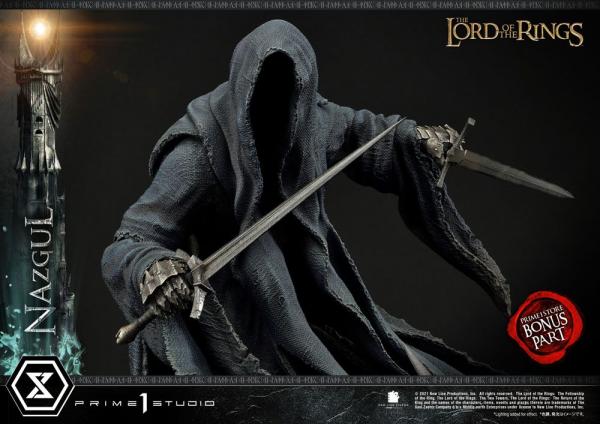 Lord of the Rings: Nazgul Bonus Version 1/4 Statue - Prime 1 Studio