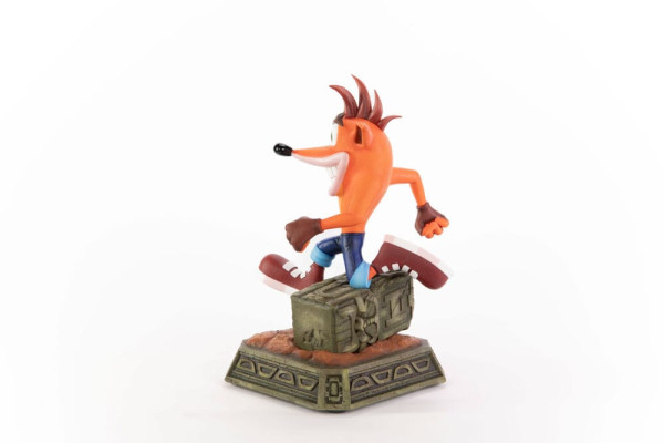 Crash Bandicoot Statue Crash Bandicoot Classic 32 cm 9