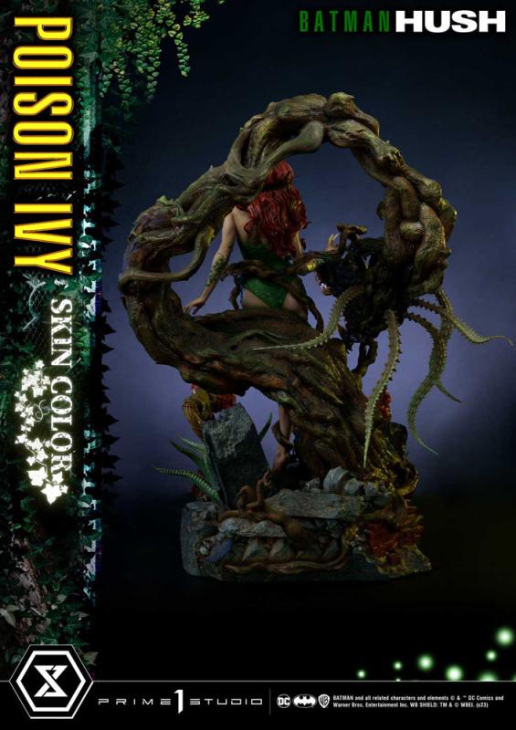 Batman Hush: Poison Ivy 1/3 Statue - Prime 1 Studio
