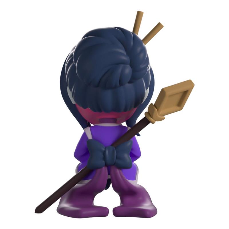 Slay the Spire Vinyl Figure The Watcher 11 cm 2