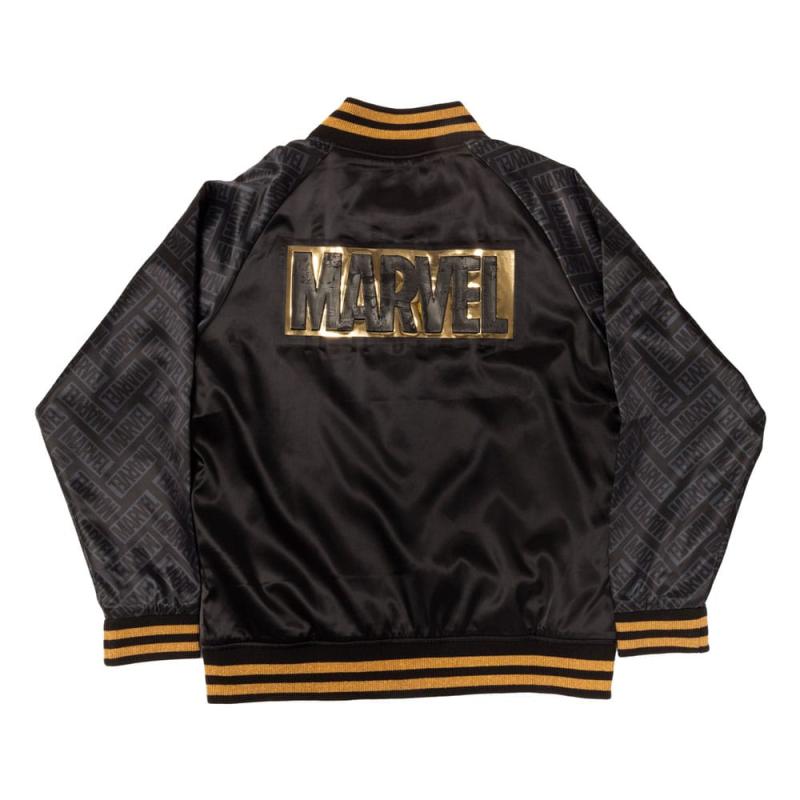 Marvel by Loungefly Bomber Jacket 85th Anniversary Size L