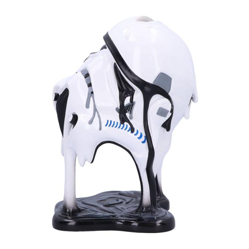 Original Stormtrooper: Too Hot To Handle Stormtrooper 23 cm Figure - Nemesis Now