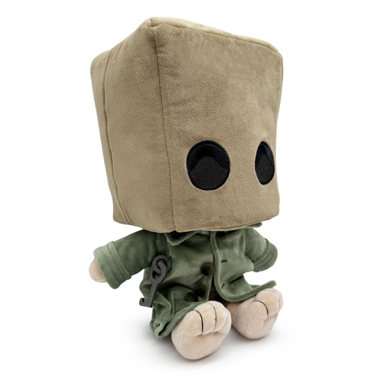 Little Nightmares 2 Plush Figure Mono 22 cm 1