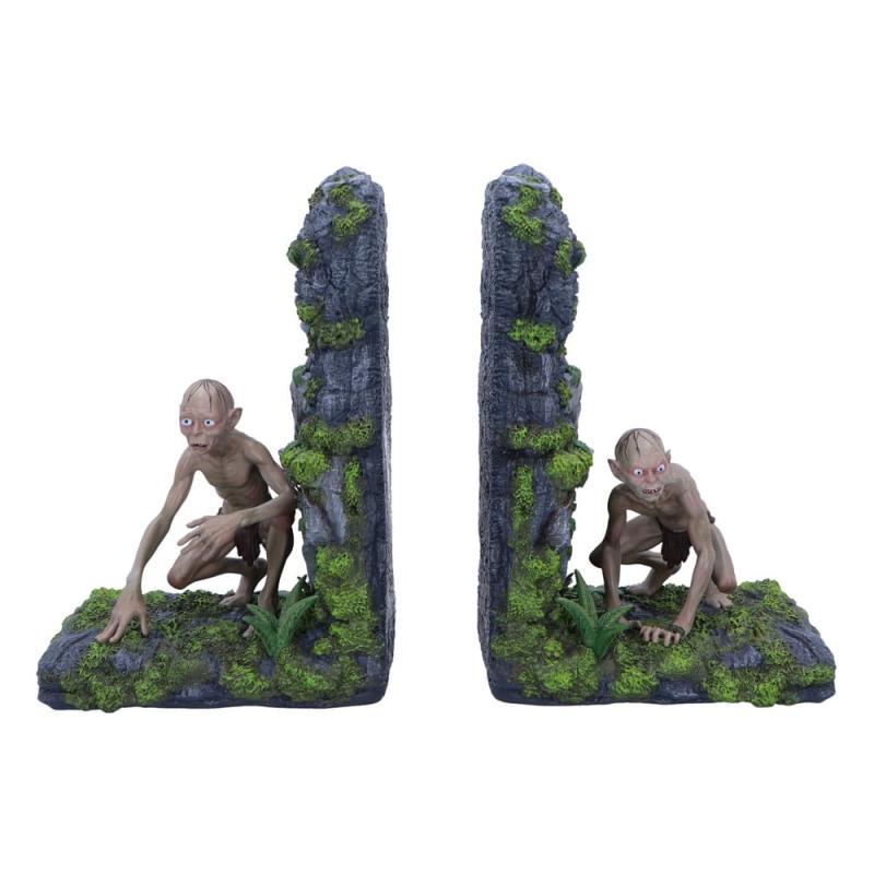 Lord of the Rings Bookends Gollum & Smeagol 19 cm 1