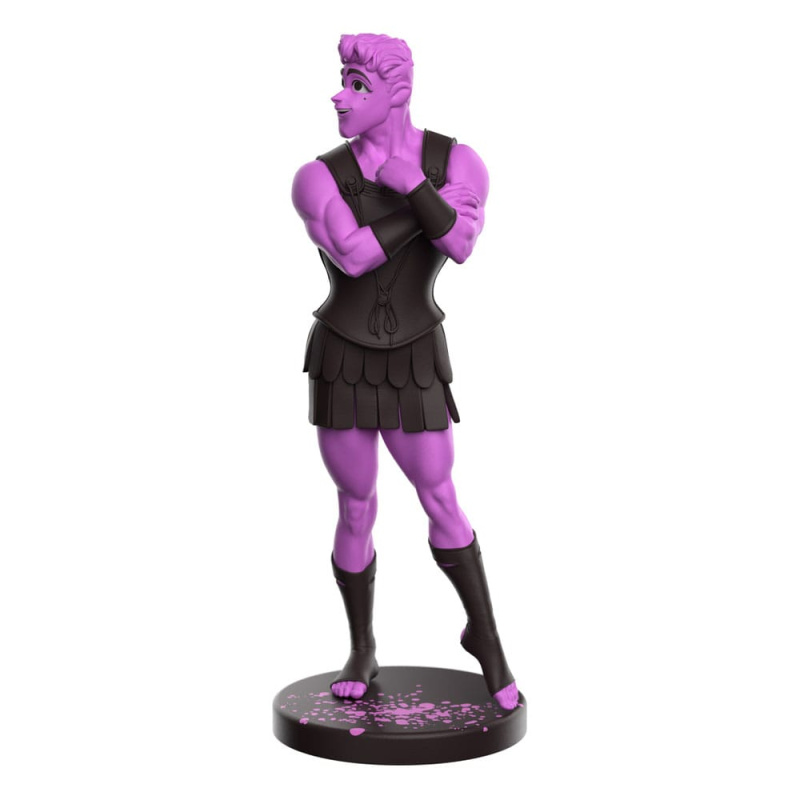 Lore Olympus x Weta Workshop Mini Vinyl Figure Eros 17 cm 1