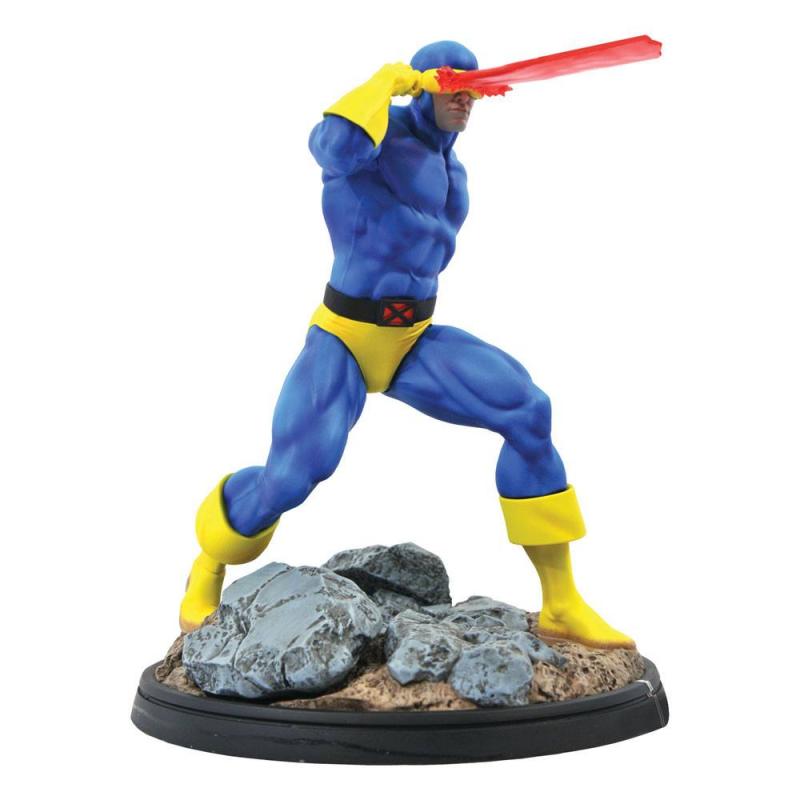 Marvel Comics: Cyclops 28 cm Premier Collection Statue - Diamond Select