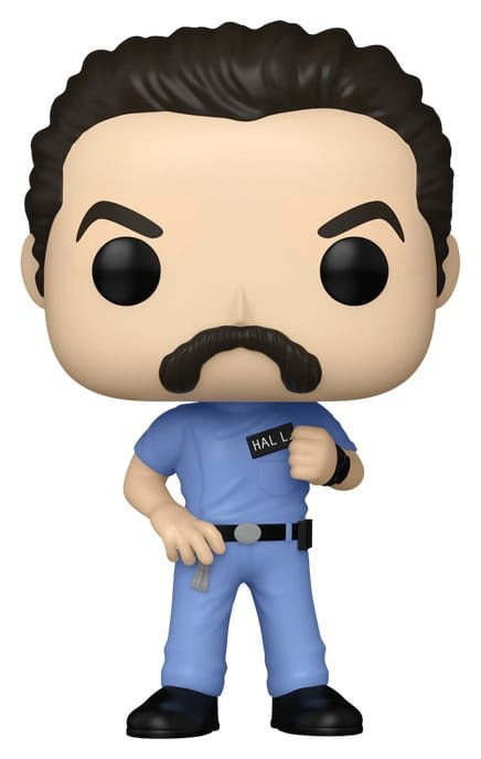Happy Gilmore 2 POP! Movies Vinyl Figure Hal L 9 cm