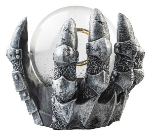 The Lord of the Rings Snow Globe Sauron 10 cm 1